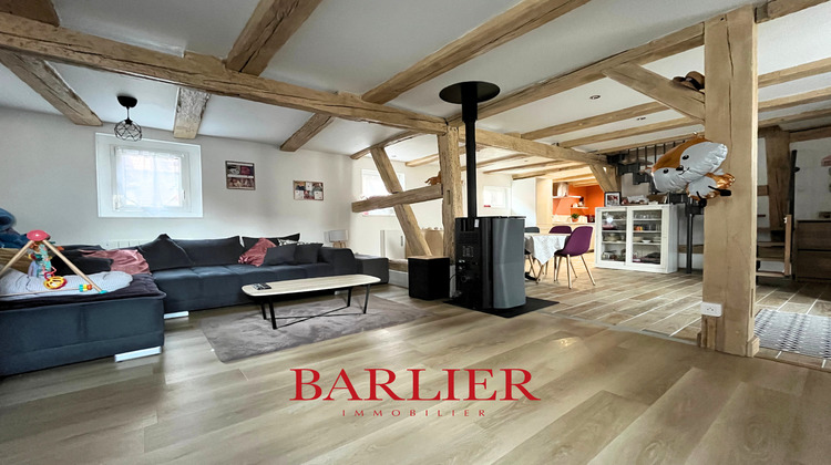 Ma-Cabane - Vente Maison Erstein, 117 m²