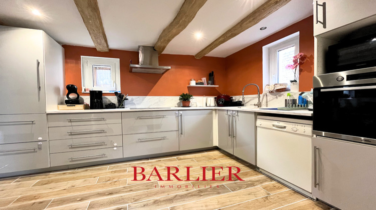 Ma-Cabane - Vente Maison Erstein, 117 m²