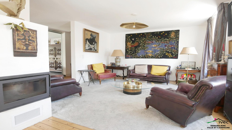 Ma-Cabane - Vente Maison Erstein, 328 m²