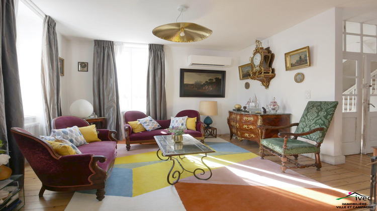 Ma-Cabane - Vente Maison Erstein, 328 m²