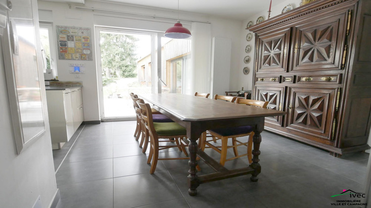 Ma-Cabane - Vente Maison Erstein, 328 m²