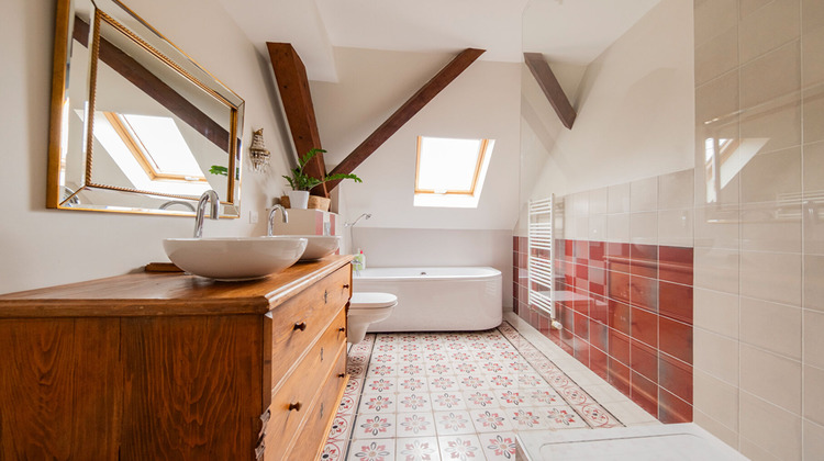 Ma-Cabane - Vente Maison ERSTEIN, 255 m²