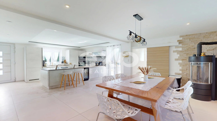 Ma-Cabane - Vente Maison Erstein, 125 m²