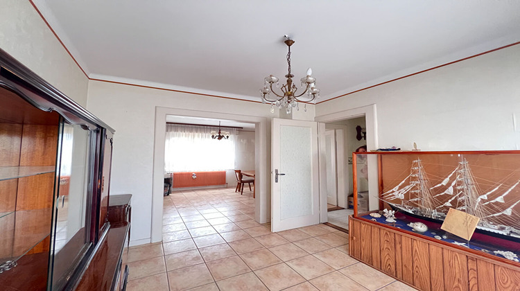 Ma-Cabane - Vente Maison ERSTEIN, 87 m²