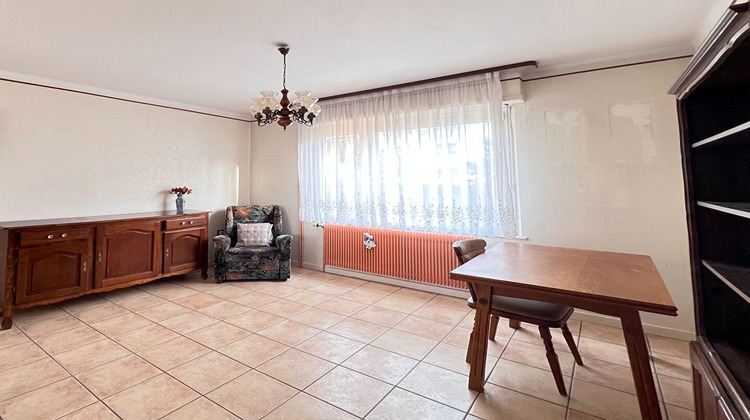 Ma-Cabane - Vente Maison ERSTEIN, 87 m²