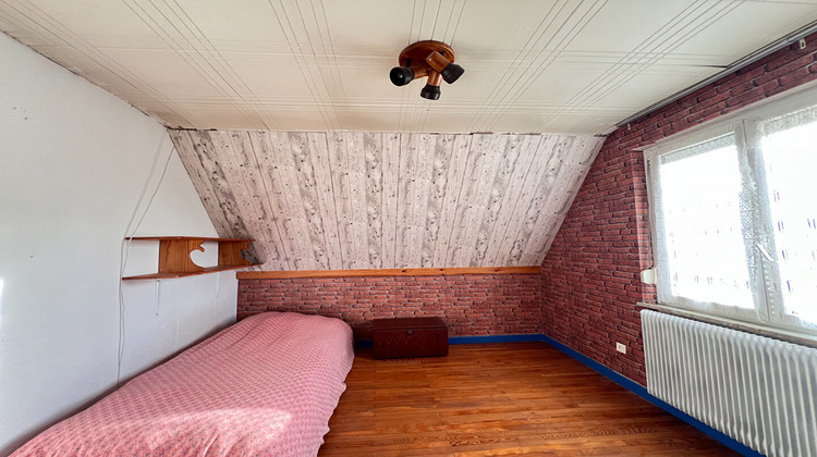 Ma-Cabane - Vente Maison ERSTEIN, 87 m²