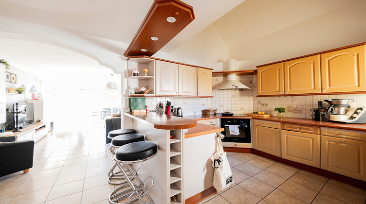 Ma-Cabane - Vente Maison ERSTEIN, 138 m²