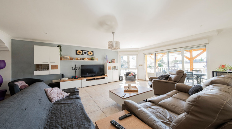 Ma-Cabane - Vente Maison ERSTEIN, 138 m²