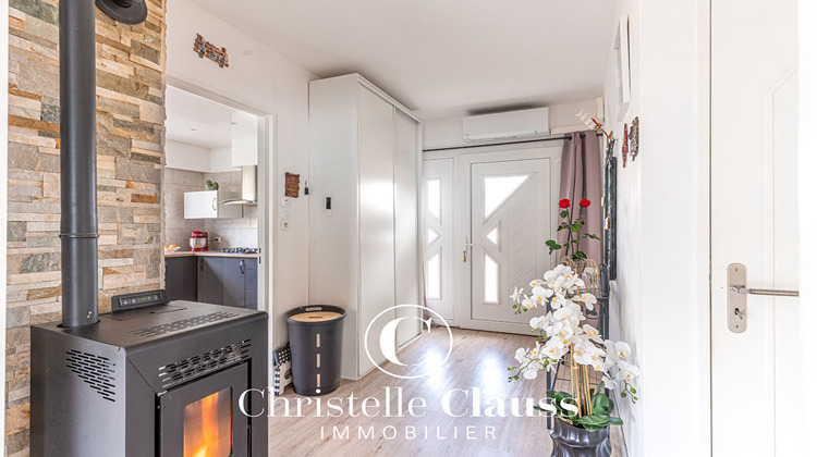 Ma-Cabane - Vente Maison ERSTEIN, 78 m²