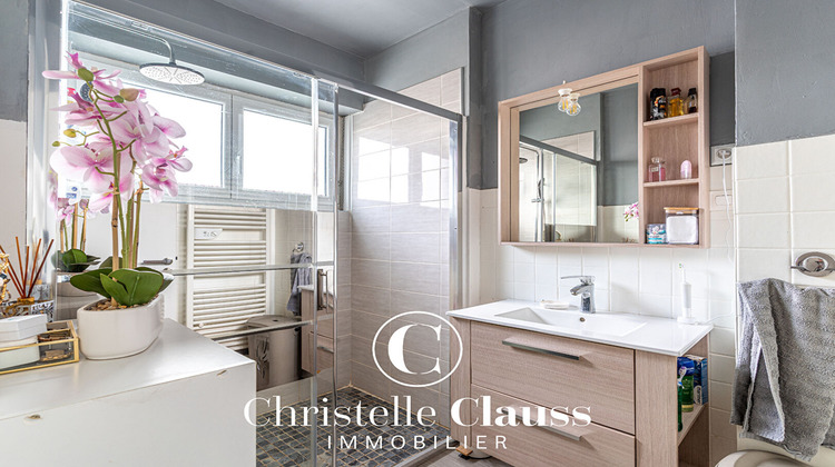 Ma-Cabane - Vente Maison ERSTEIN, 78 m²