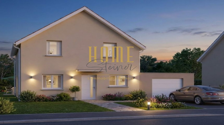 Ma-Cabane - Vente Maison Erstein, 95 m²