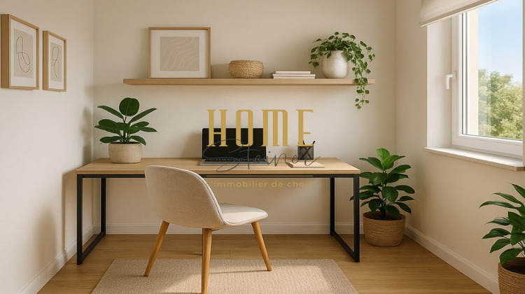 Ma-Cabane - Vente Maison Erstein, 95 m²