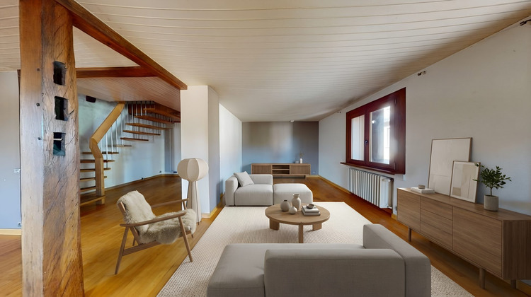 Ma-Cabane - Vente Maison Erstein, 180 m²