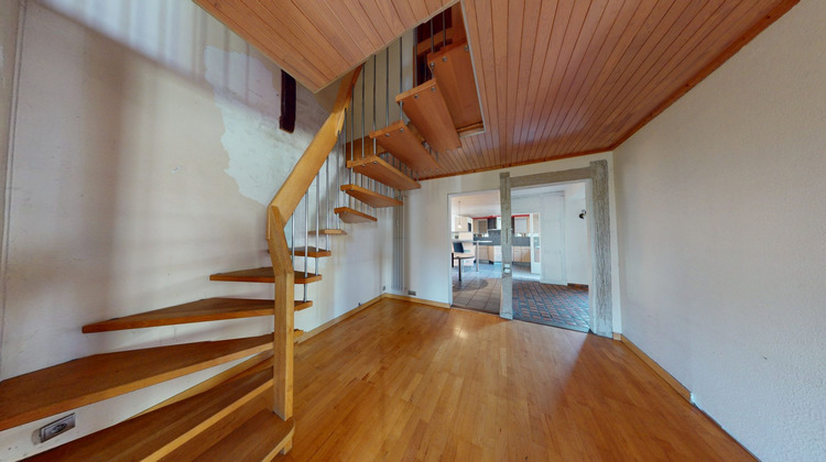 Ma-Cabane - Vente Maison Erstein, 180 m²