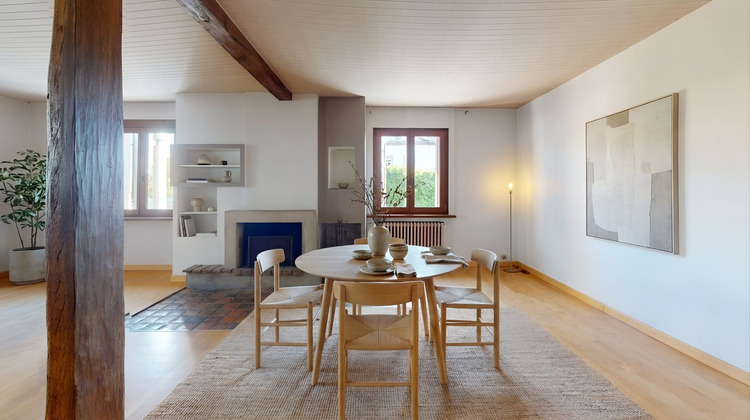 Ma-Cabane - Vente Maison Erstein, 180 m²