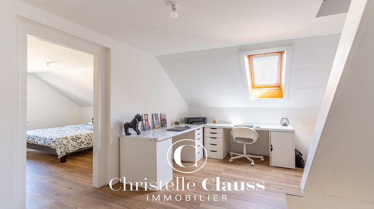 Ma-Cabane - Vente Maison ERSTEIN, 76 m²