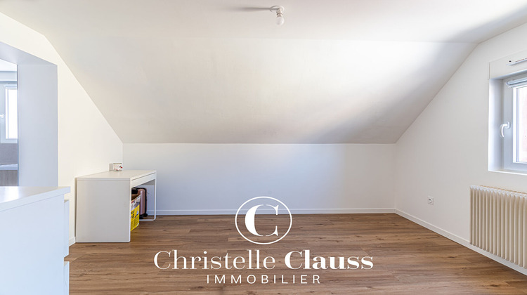 Ma-Cabane - Vente Maison ERSTEIN, 76 m²