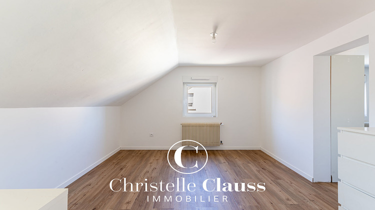 Ma-Cabane - Vente Maison ERSTEIN, 76 m²