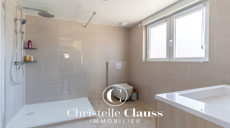 Ma-Cabane - Vente Maison ERSTEIN, 76 m²