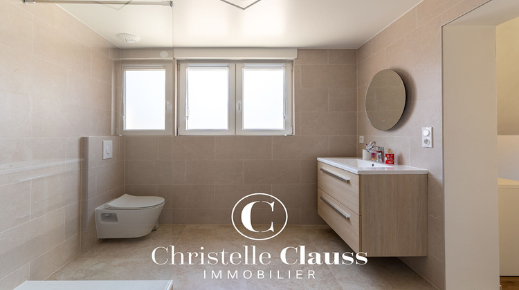 Ma-Cabane - Vente Maison ERSTEIN, 76 m²