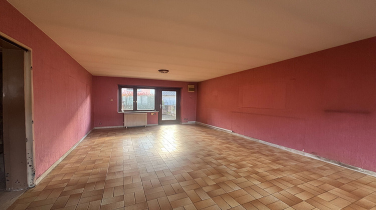 Ma-Cabane - Vente Maison ERSTEIN, 140 m²