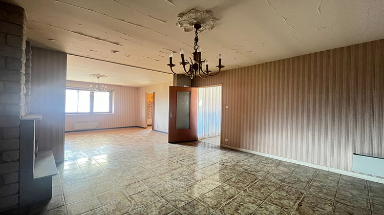 Ma-Cabane - Vente Maison ERSTEIN, 140 m²