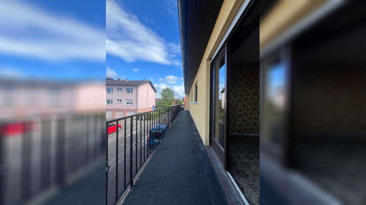 Ma-Cabane - Vente Maison ERSTEIN, 140 m²