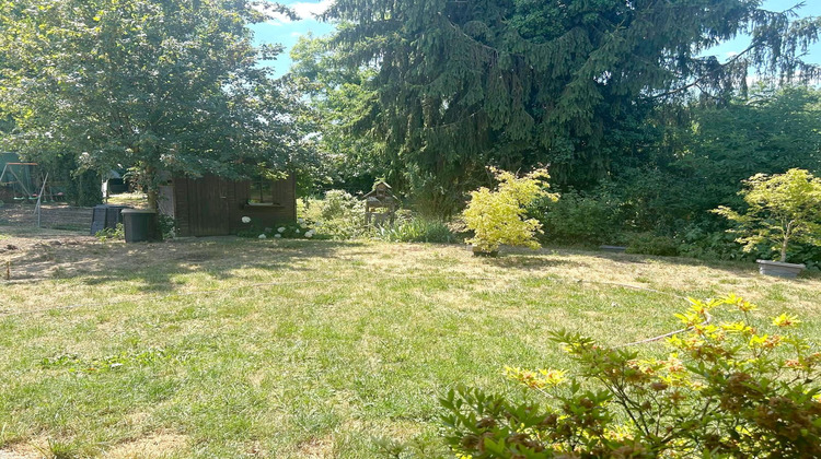 Ma-Cabane - Vente Maison Erstein, 120 m²