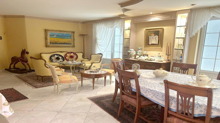 Ma-Cabane - Vente Maison Erstein, 120 m²