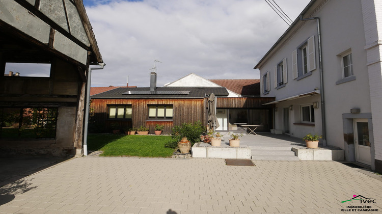 Ma-Cabane - Vente Maison Erstein, 328 m²