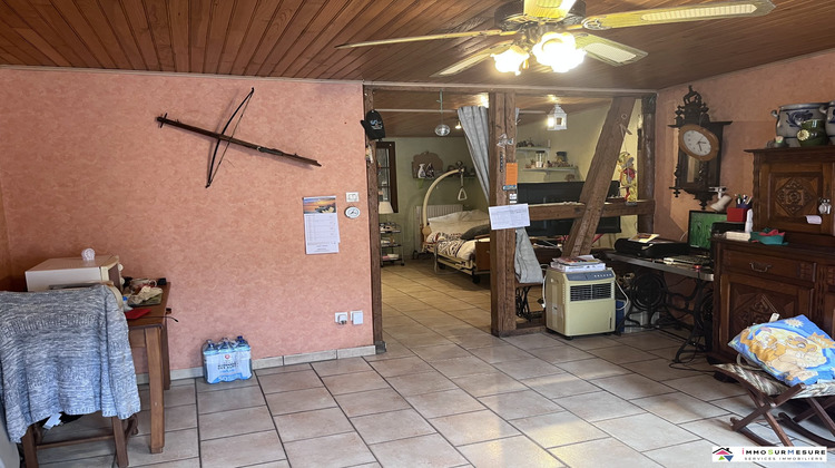 Ma-Cabane - Vente Maison Erstein, 92 m²