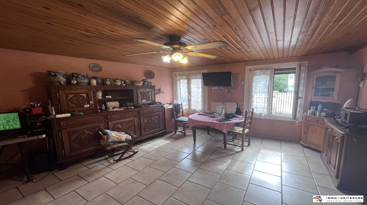 Ma-Cabane - Vente Maison Erstein, 92 m²