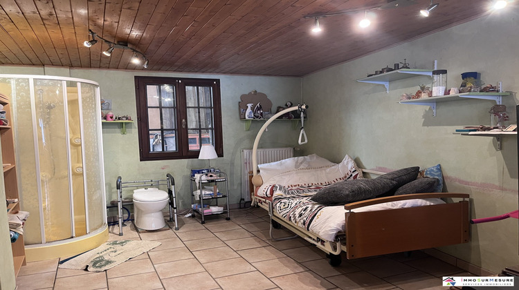 Ma-Cabane - Vente Maison Erstein, 92 m²