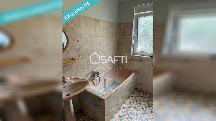 Ma-Cabane - Vente Maison Erstroff, 130 m²