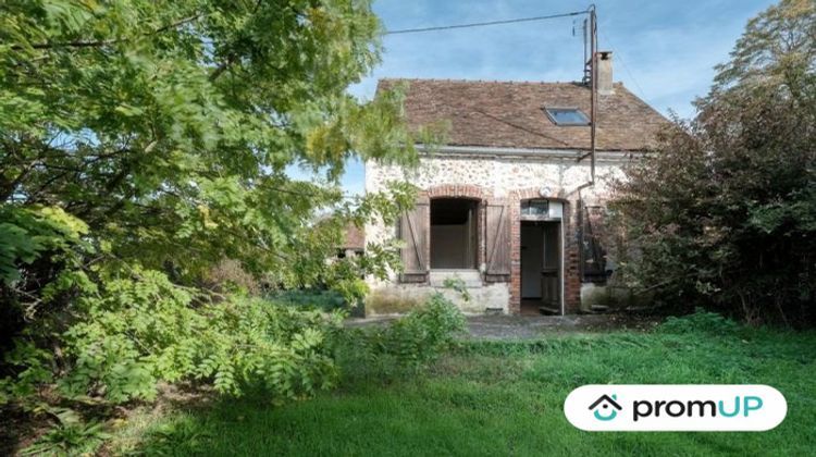 Ma-Cabane - Vente Maison Ervauville, 70 m²