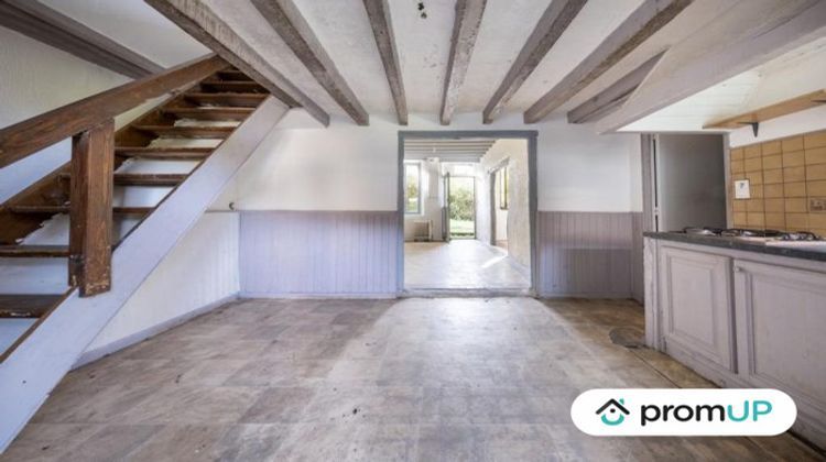 Ma-Cabane - Vente Maison Ervauville, 70 m²