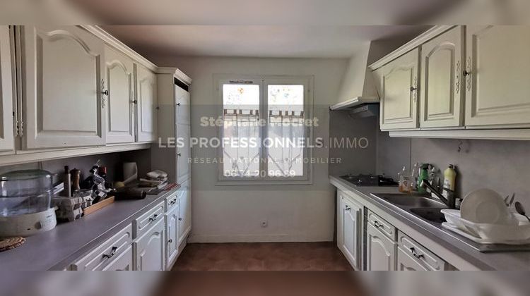 Ma-Cabane - Vente Maison Ervauville, 230 m²