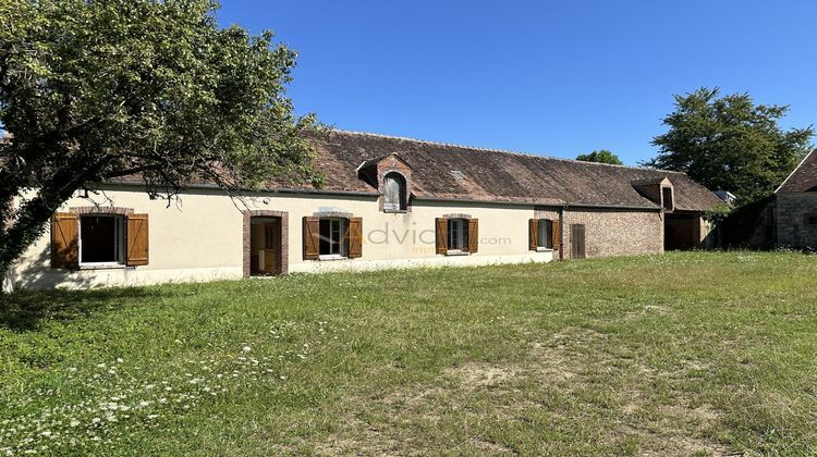 Ma-Cabane - Vente Maison Ervauville, 136 m²