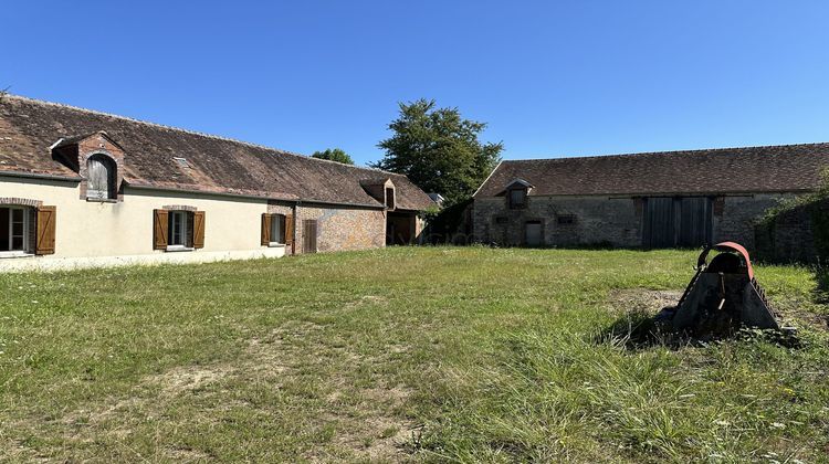 Ma-Cabane - Vente Maison Ervauville, 136 m²