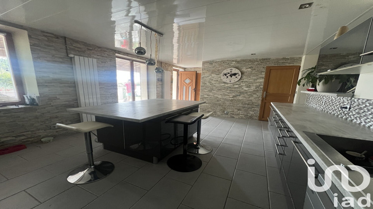 Ma-Cabane - Vente Maison Ervauville, 172 m²