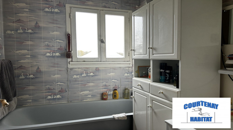 Ma-Cabane - Vente Maison Ervauville, 89 m²