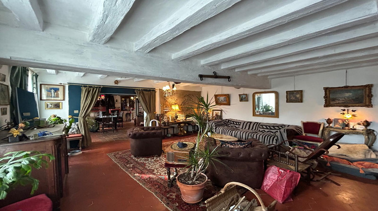 Ma-Cabane - Vente Maison Ervauville, 145 m²