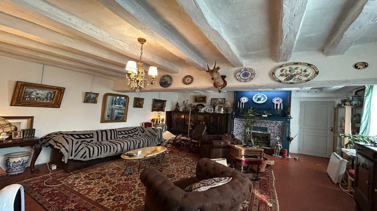 Ma-Cabane - Vente Maison Ervauville, 145 m²