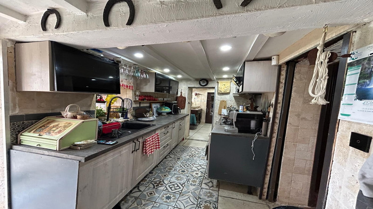 Ma-Cabane - Vente Maison Ervauville, 145 m²