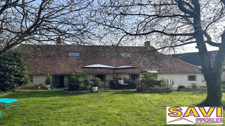 Ma-Cabane - Vente Maison Ervauville, 105 m²