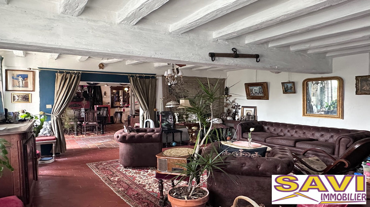 Ma-Cabane - Vente Maison Ervauville, 105 m²