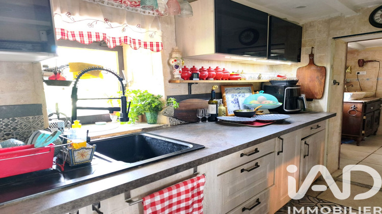 Ma-Cabane - Vente Maison Ervauville, 145 m²