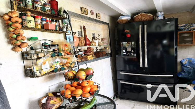 Ma-Cabane - Vente Maison Ervauville, 145 m²