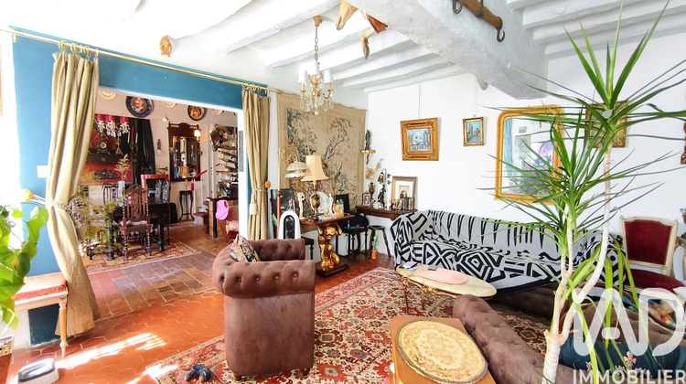 Ma-Cabane - Vente Maison Ervauville, 145 m²