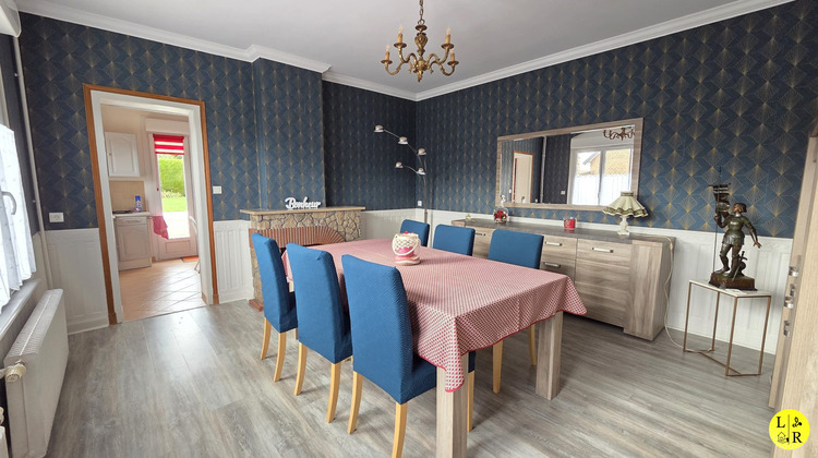 Ma-Cabane - Vente Maison Ervillers, 90 m²
